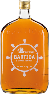 Bartida Original
